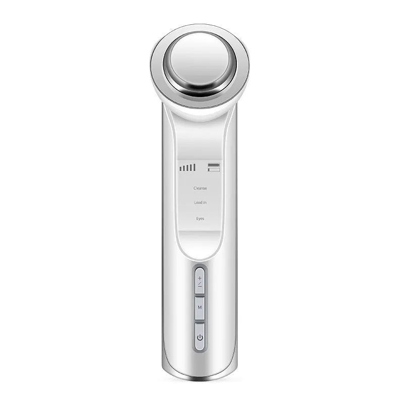 Eye and Face Two-in-One EMS Interchangeable Head - Bellarte Enchanté Eye and Face Two-in-One EMS Interchangeable Head